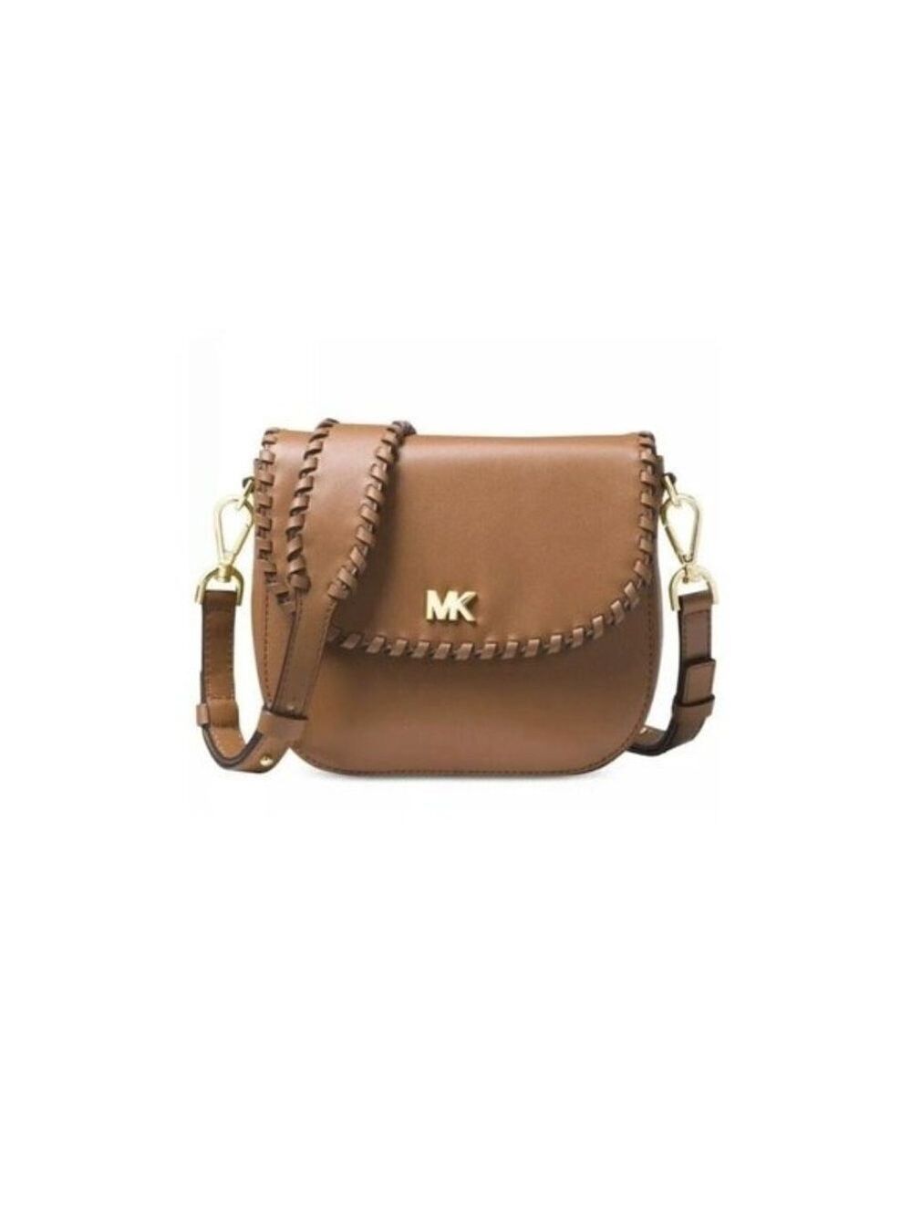 Michael Kors Leather Crossbody